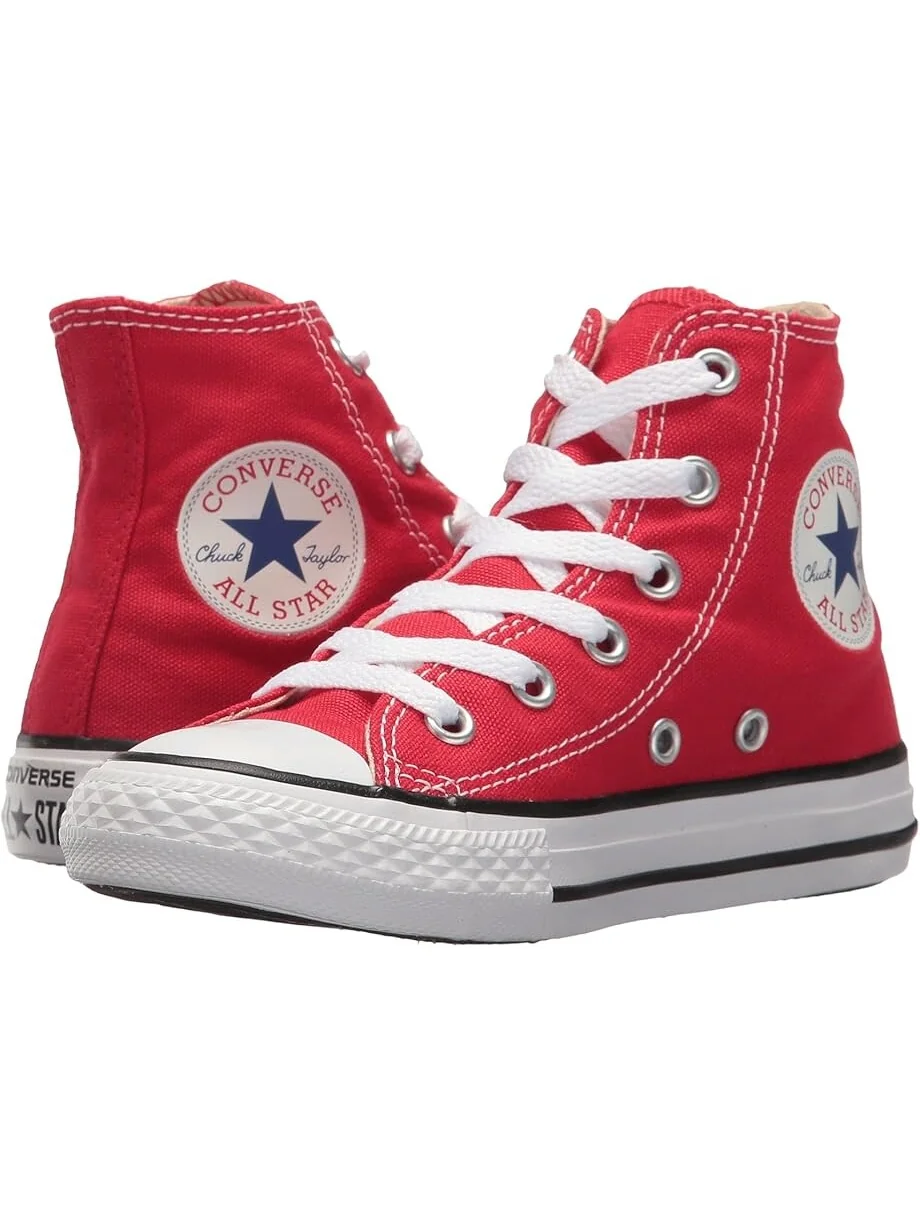 Кроссовки Converse Kids Chuck Taylor All Star Core Hi