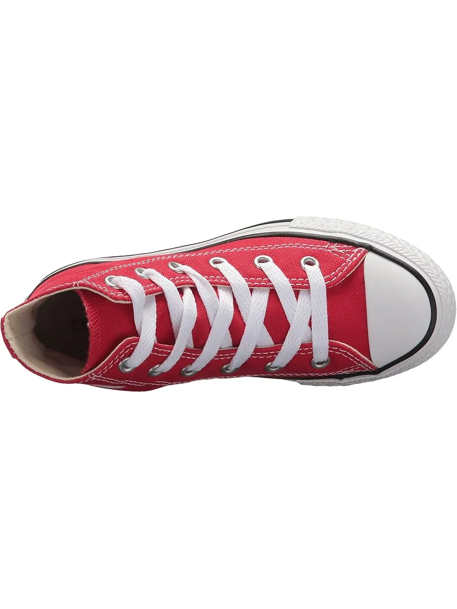 Кроссовки Converse Kids Chuck Taylor All Star Core Hi — 2