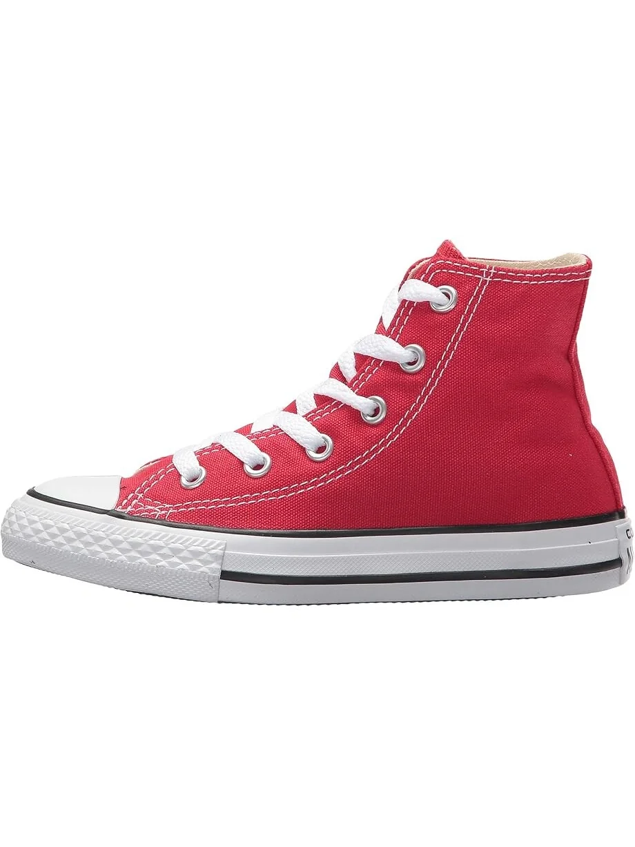 Кроссовки Converse Kids Chuck Taylor All Star Core Hi — 4