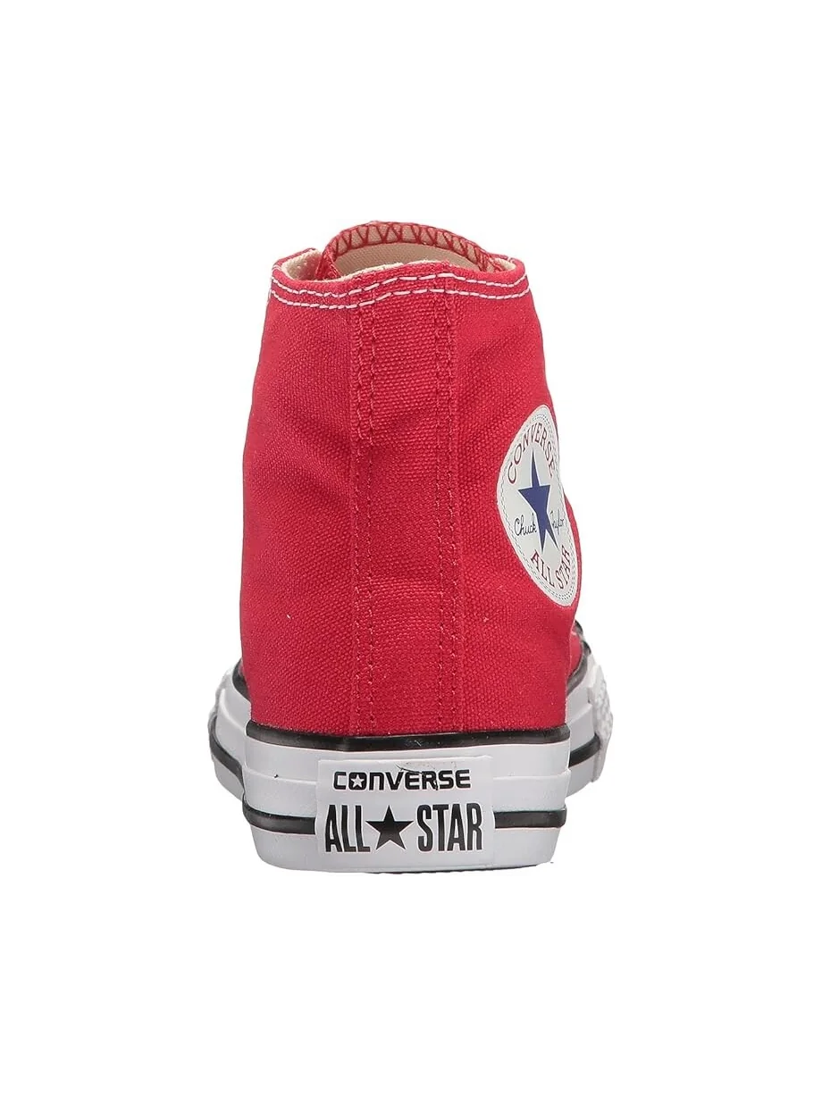 Кроссовки Converse Kids Chuck Taylor All Star Core Hi — 5