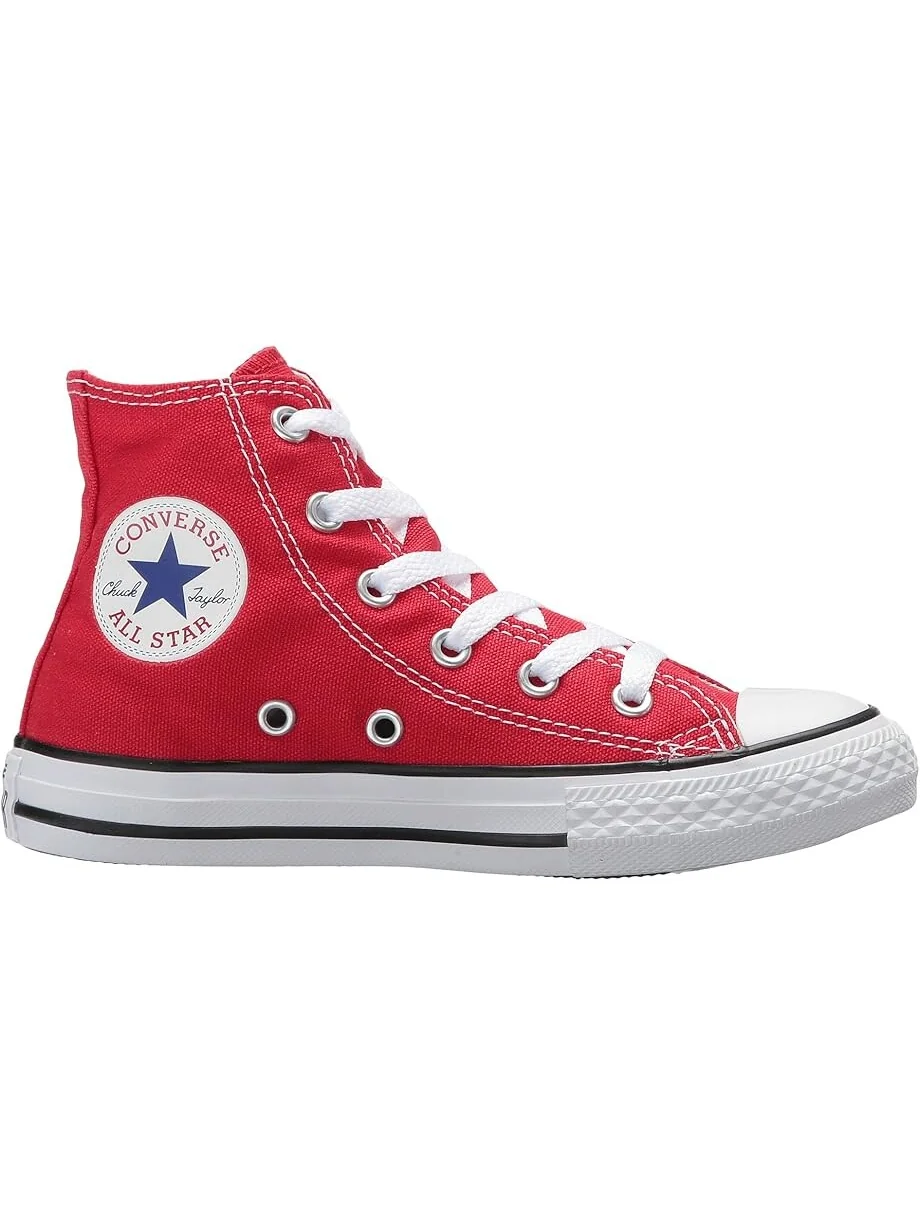 Кроссовки Converse Kids Chuck Taylor All Star Core Hi — 6