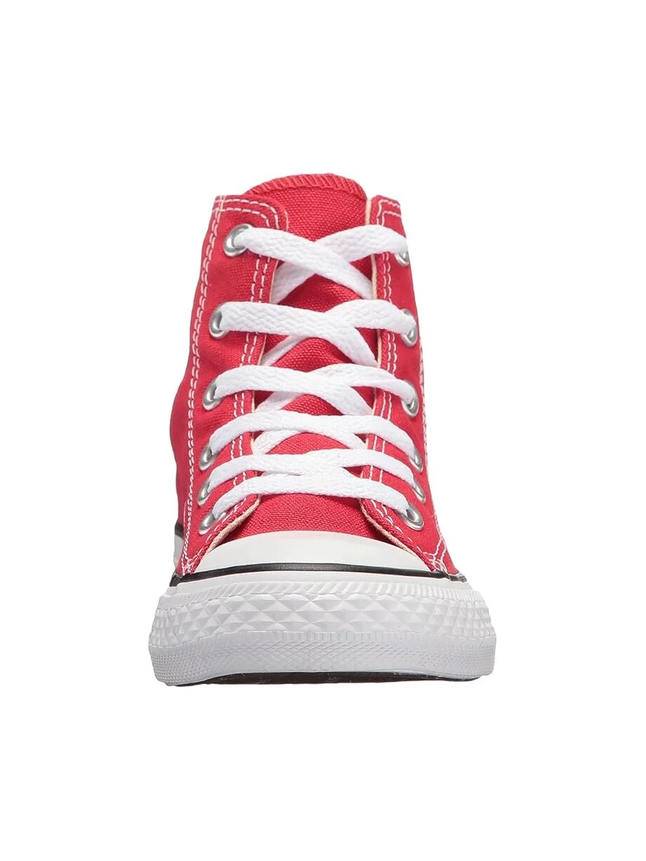 Кроссовки Converse Kids Chuck Taylor All Star Core Hi — 7