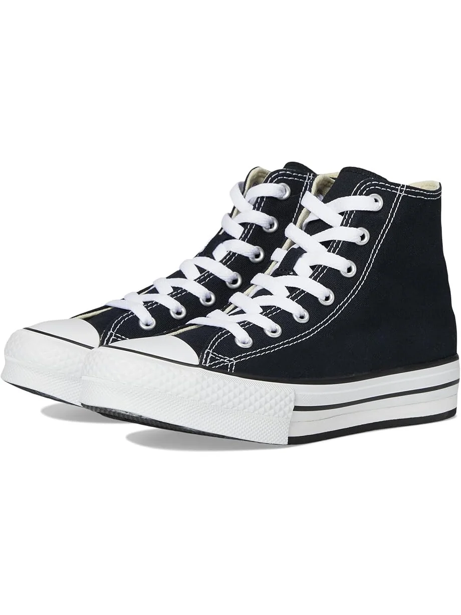 Кроссовки Converse Kids Chuck Taylor All Star Eva Lift Platform