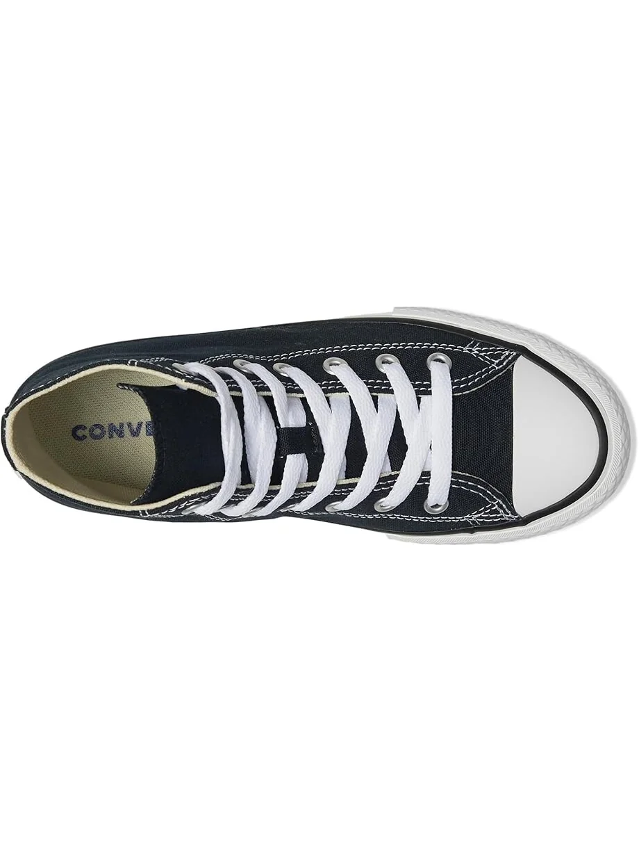 Кроссовки Converse Kids Chuck Taylor All Star Eva Lift Platform — 2