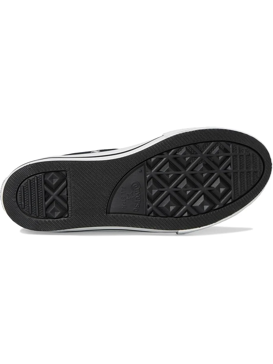 Кроссовки Converse Kids Chuck Taylor All Star Eva Lift Platform — 3
