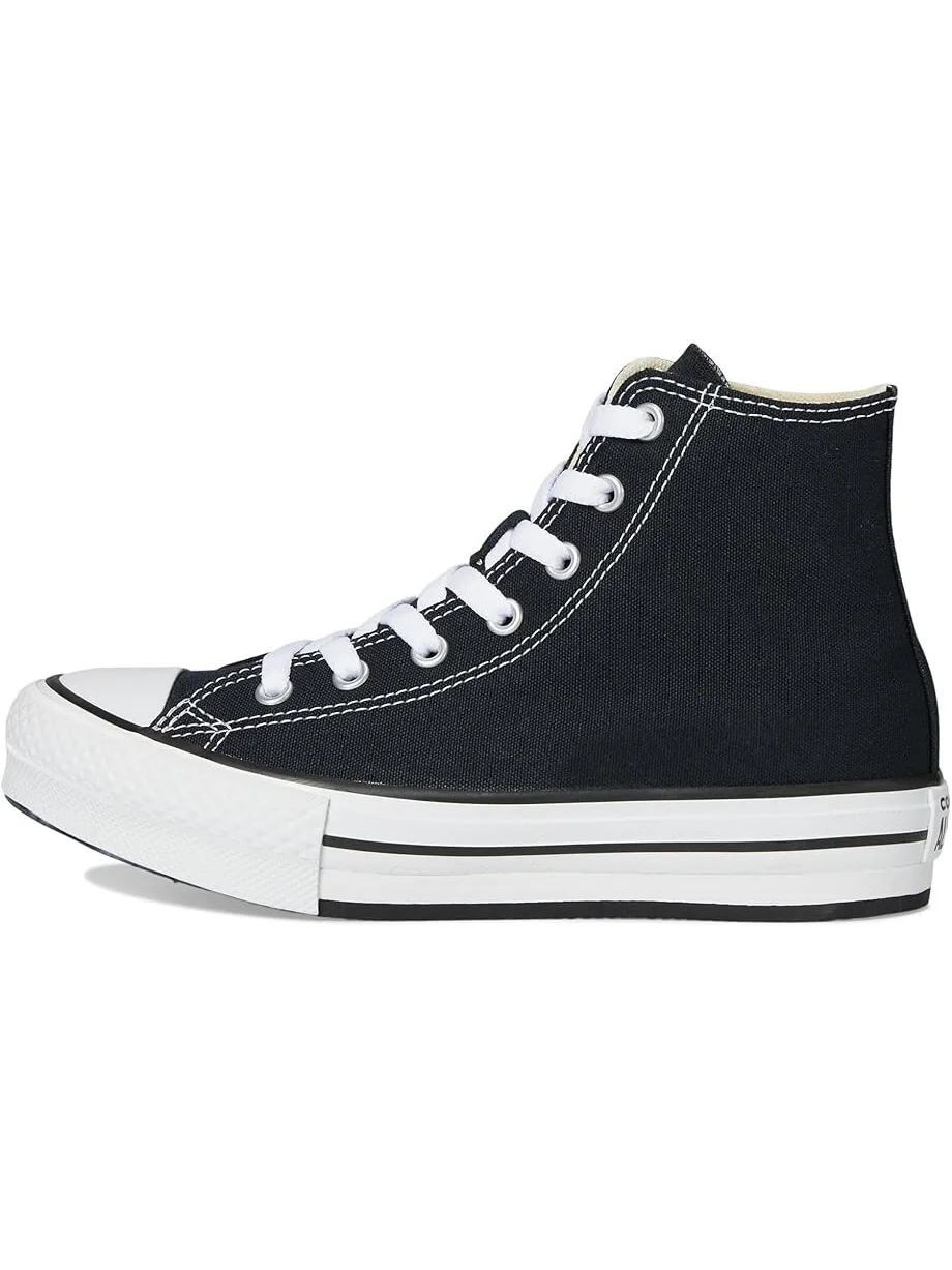 Кроссовки Converse Kids Chuck Taylor All Star Eva Lift Platform — 4