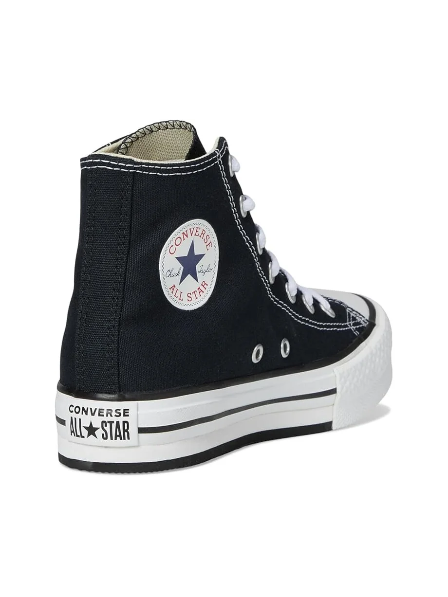 Кроссовки Converse Kids Chuck Taylor All Star Eva Lift Platform — 5