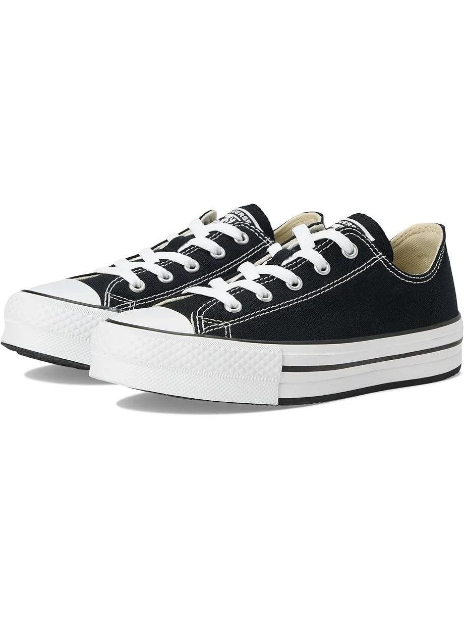 Кроссовки Converse Kids Chuck Taylor All Star Eva Lift Platform