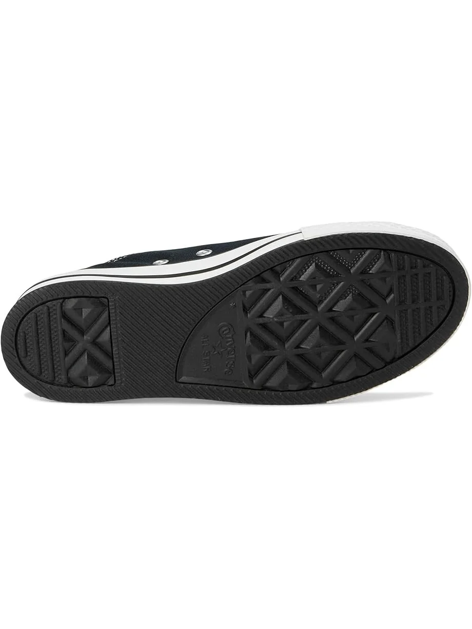 Кроссовки Converse Kids Chuck Taylor All Star Eva Lift Platform — 3