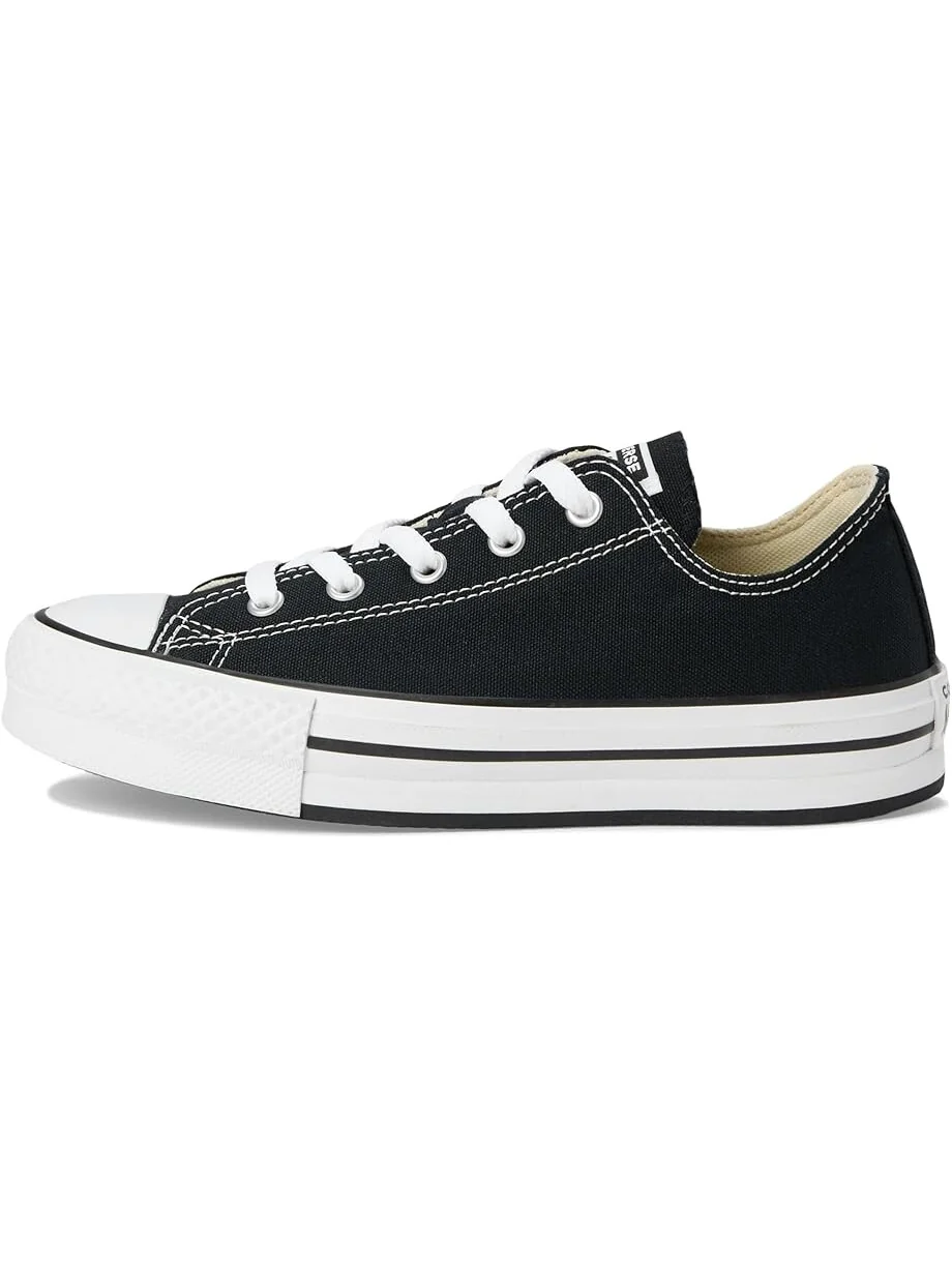 Кроссовки Converse Kids Chuck Taylor All Star Eva Lift Platform — 4