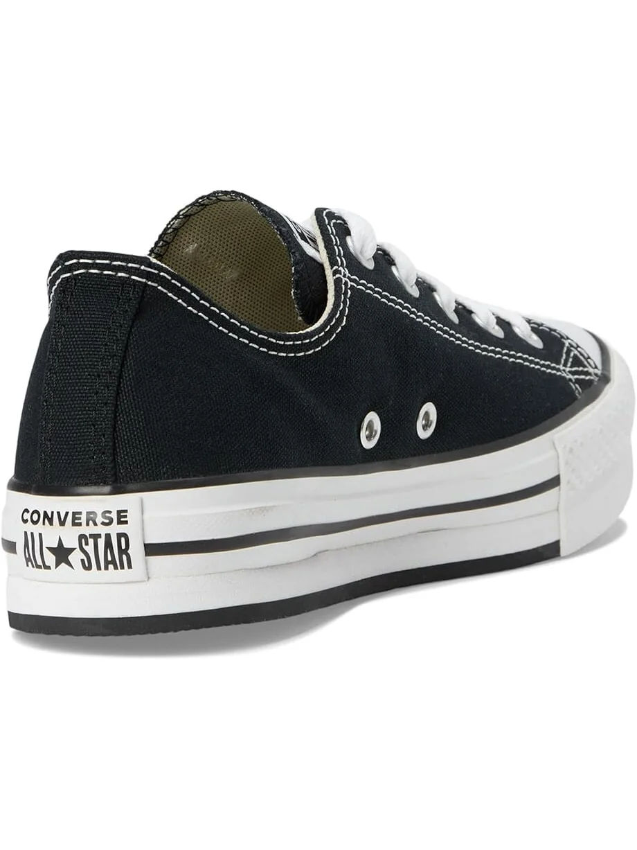 Кроссовки Converse Kids Chuck Taylor All Star Eva Lift Platform — 5