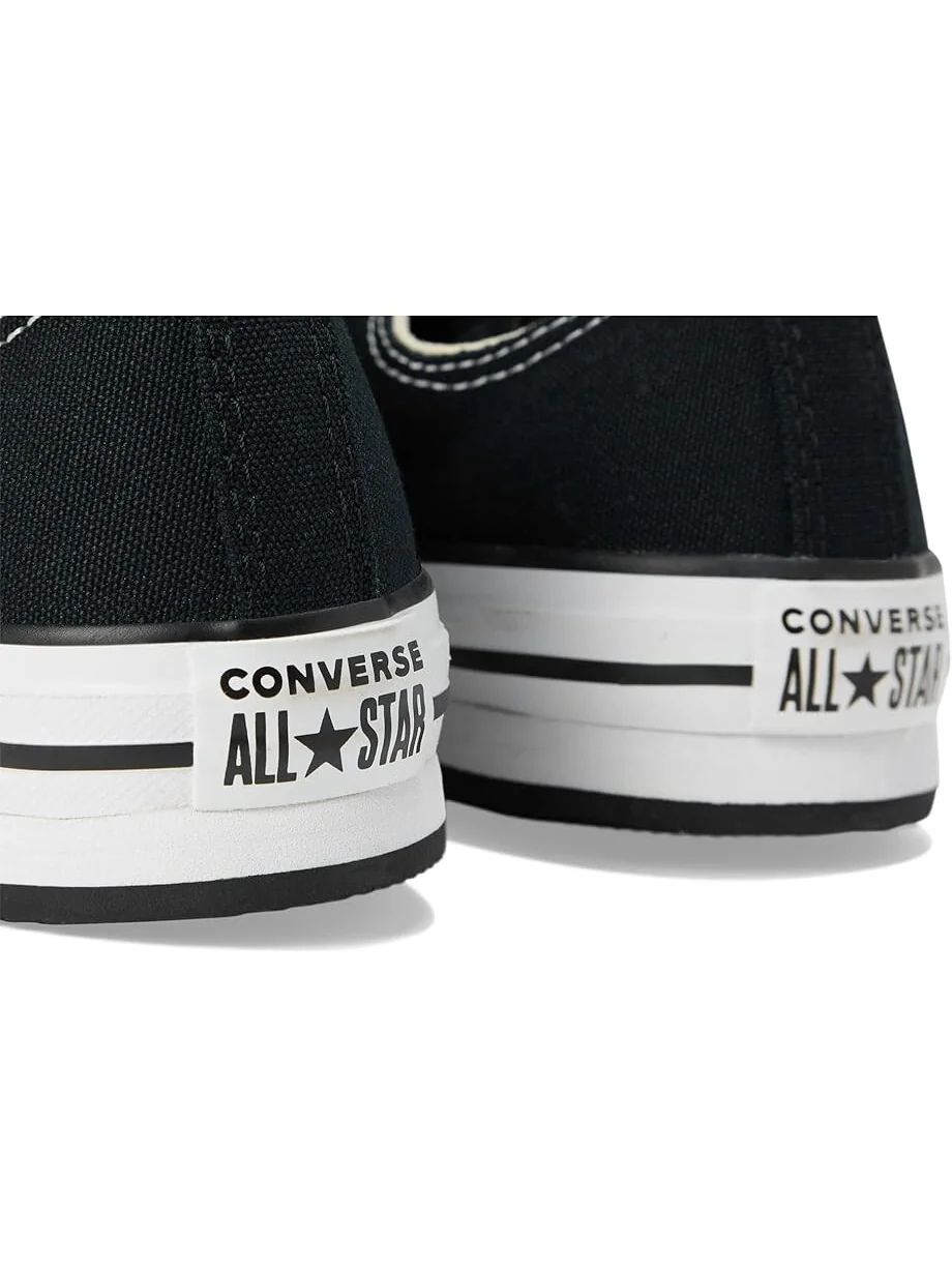 Кроссовки Converse Kids Chuck Taylor All Star Eva Lift Platform — 6