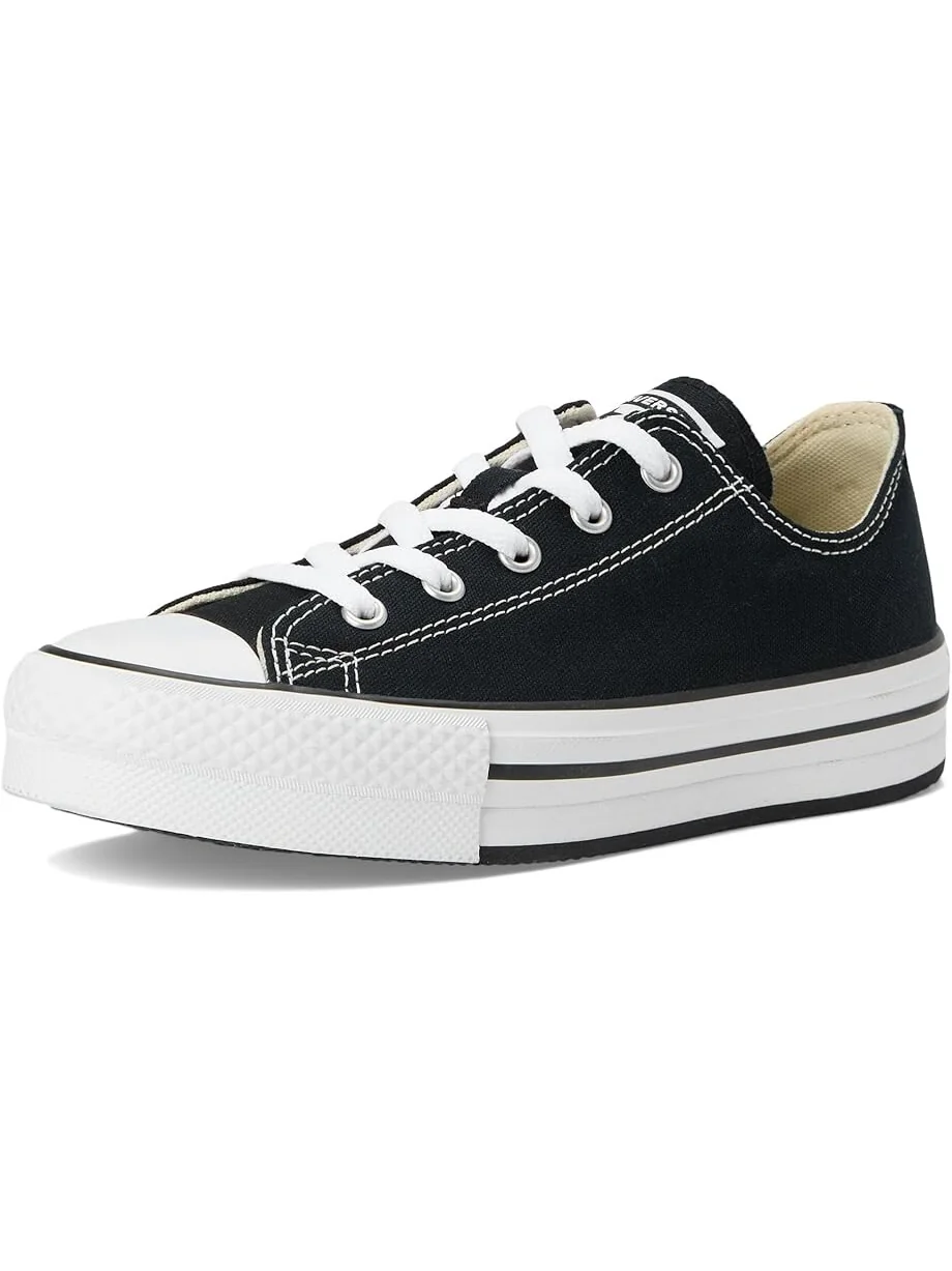 Кроссовки Converse Kids Chuck Taylor All Star Eva Lift Platform — 7