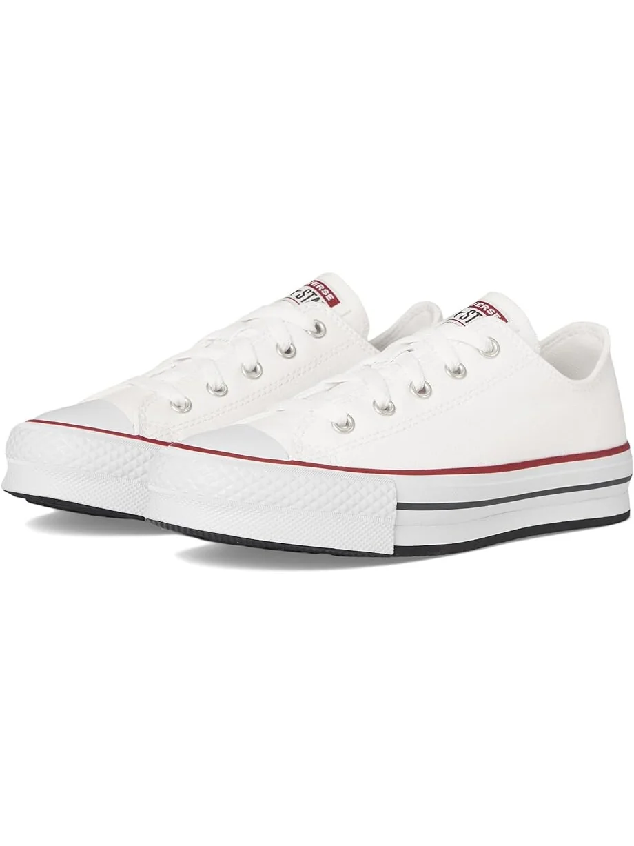 Кроссовки Converse Kids Chuck Taylor All Star Eva Lift Platform