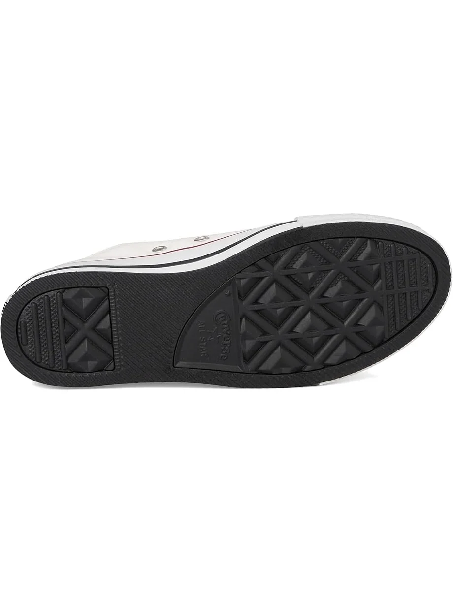 Кроссовки Converse Kids Chuck Taylor All Star Eva Lift Platform — 3