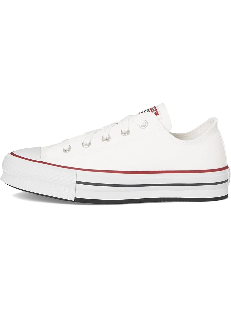 Кроссовки Converse Kids Chuck Taylor All Star Eva Lift Platform — 4
