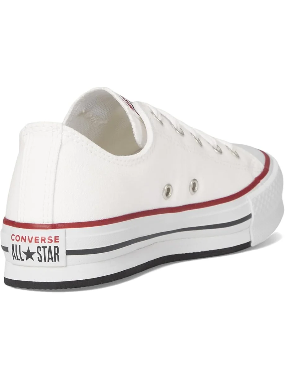 Кроссовки Converse Kids Chuck Taylor All Star Eva Lift Platform — 5