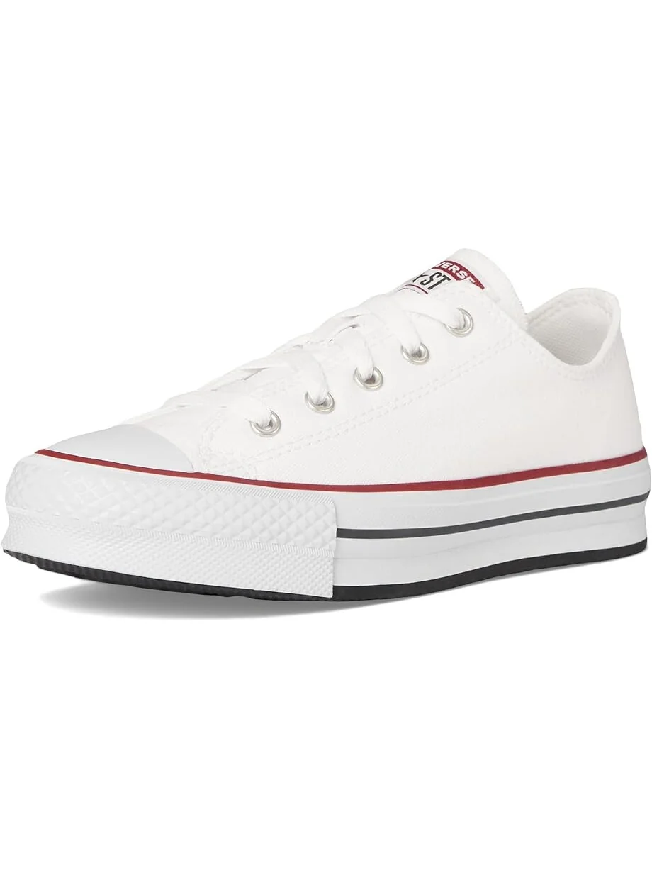 Кроссовки Converse Kids Chuck Taylor All Star Eva Lift Platform — 7