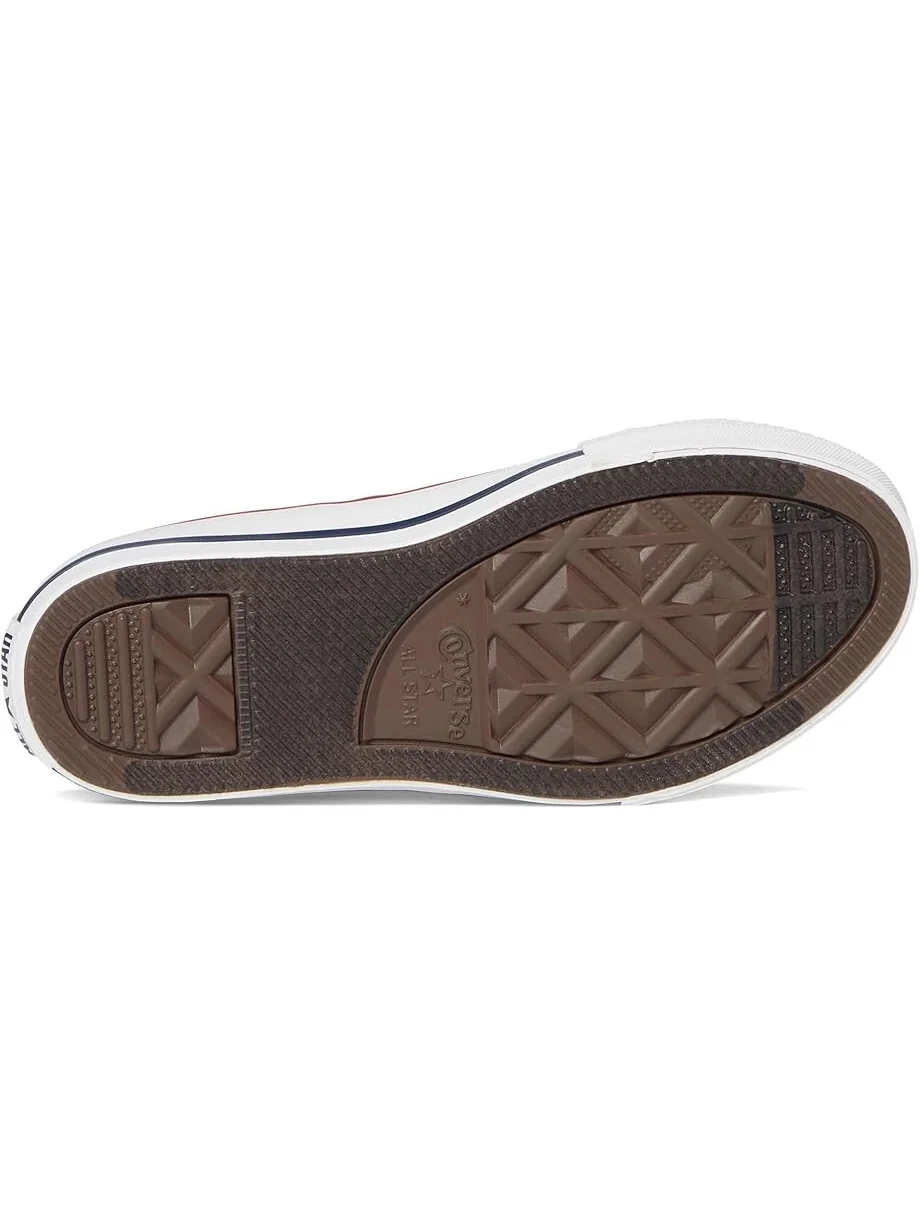 Кроссовки Converse Kids Chuck Taylor All Star 1V Easy-On — 3