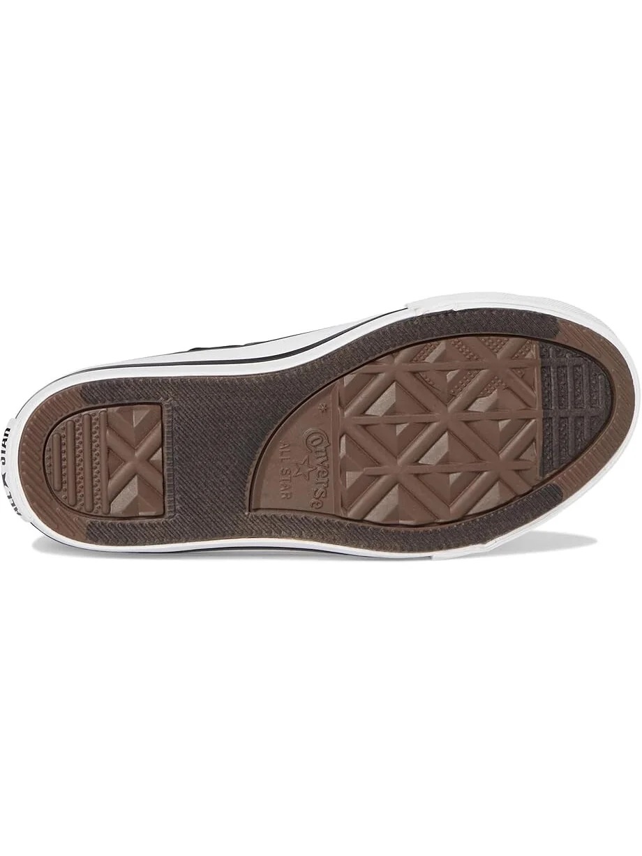 Кроссовки Converse Kids Chuck Taylor All Star 1V Easy-On — 3