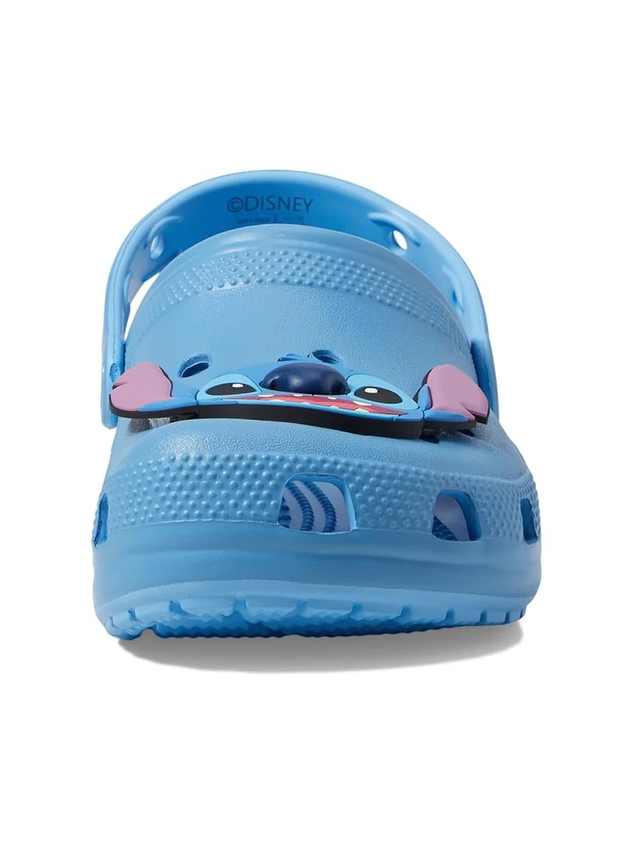 Сабо Crocs Kids Stitch Classic Clog — 2