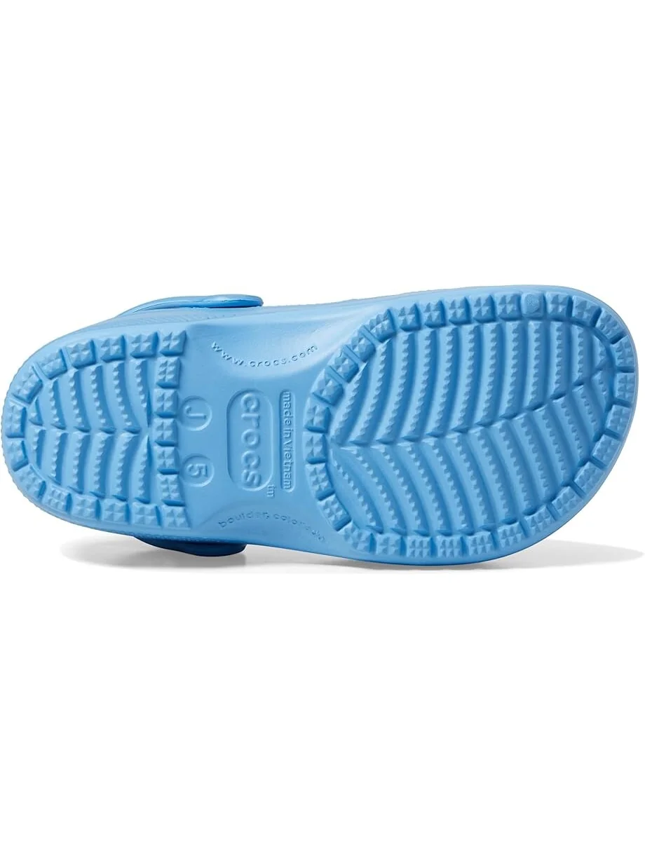 Сабо Crocs Kids Stitch Classic Clog — 3