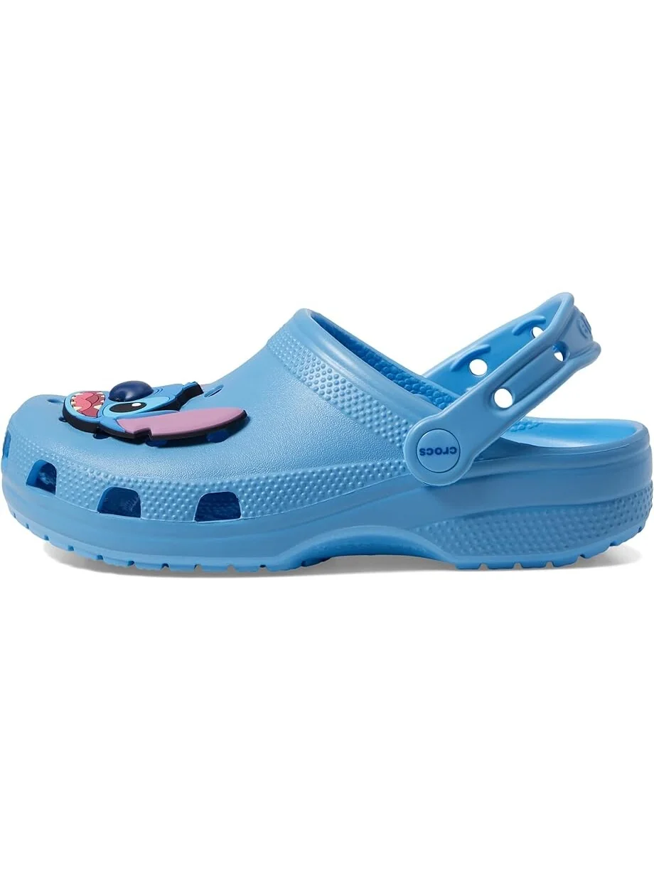 Сабо Crocs Kids Stitch Classic Clog — 4