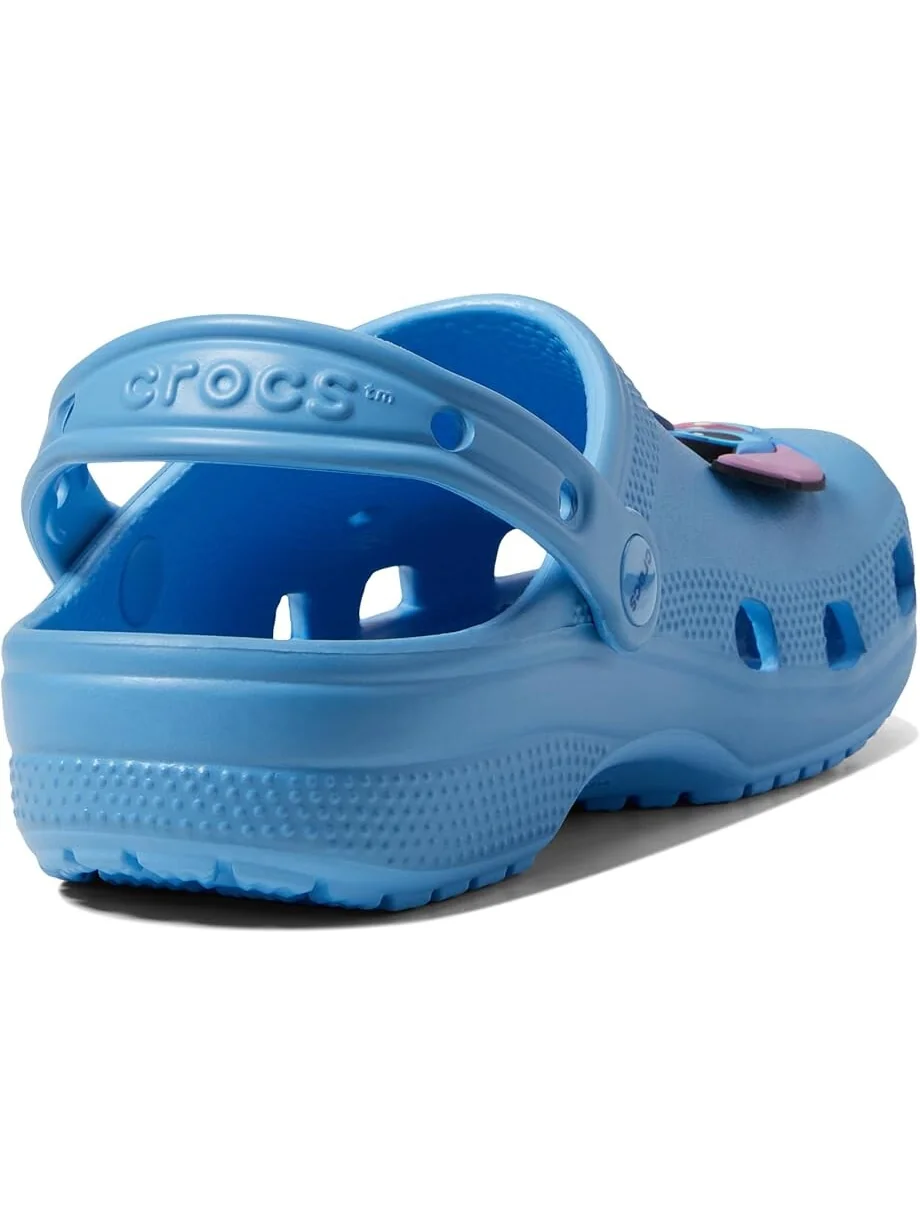 Сабо Crocs Kids Stitch Classic Clog — 5