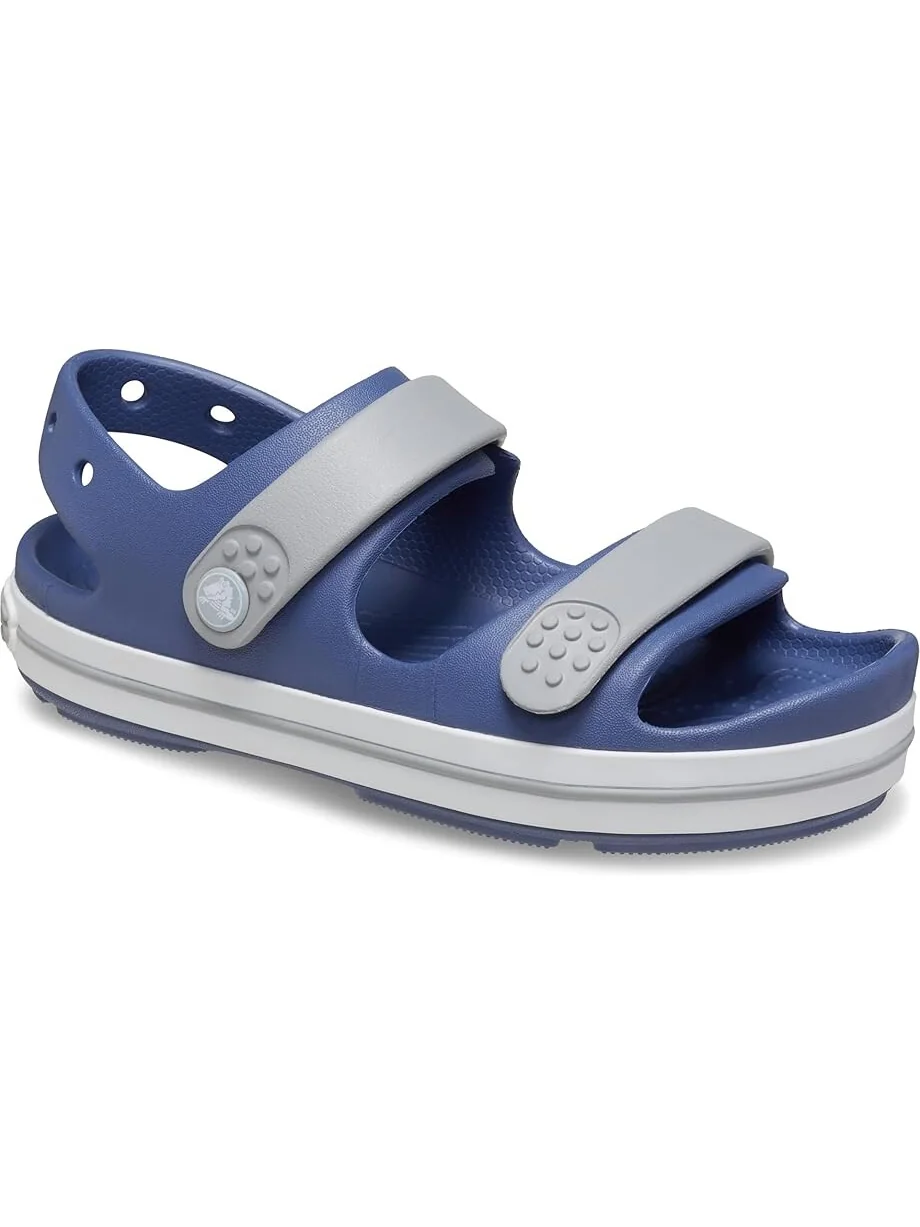 Сандалии Crocs Kids Crocband Cruiser Sandal — 1