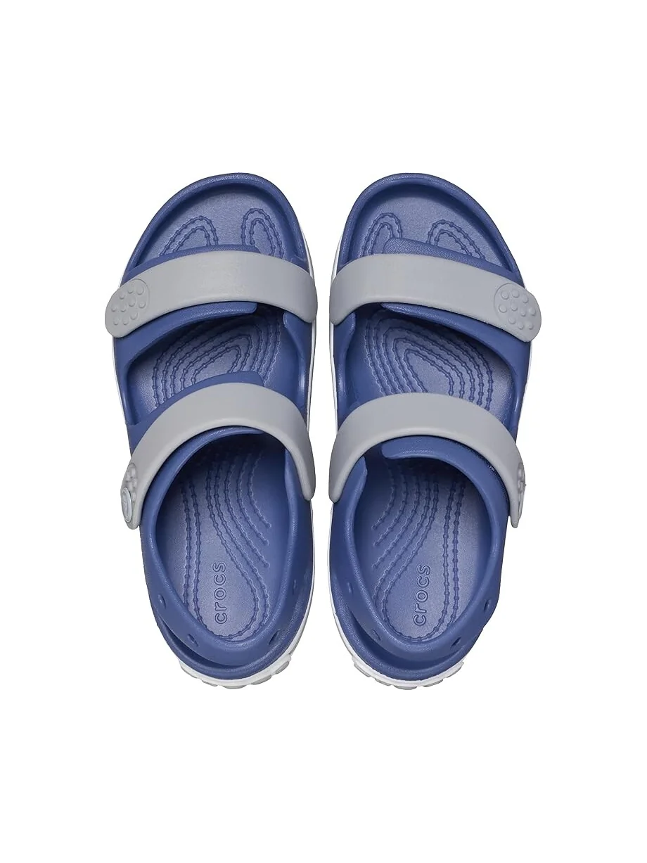 Сандалии Crocs Kids Crocband Cruiser Sandal — 2