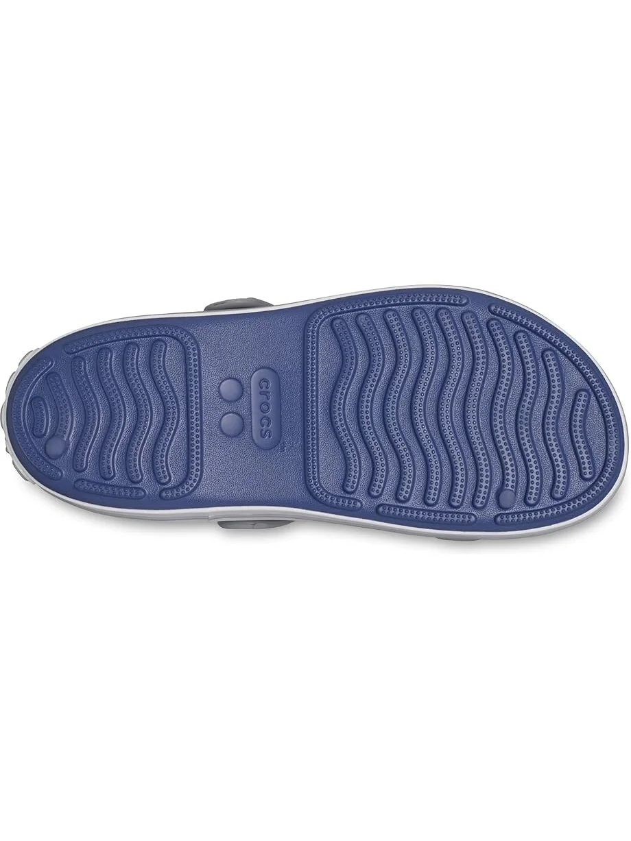 Сандалии Crocs Kids Crocband Cruiser Sandal — 3