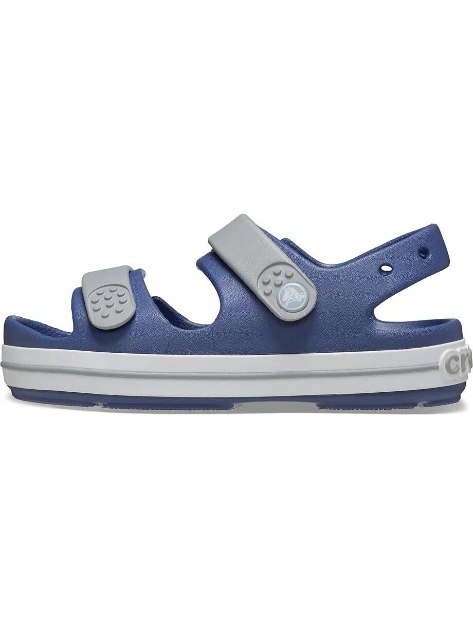 Сандалии Crocs Kids Crocband Cruiser Sandal — 4