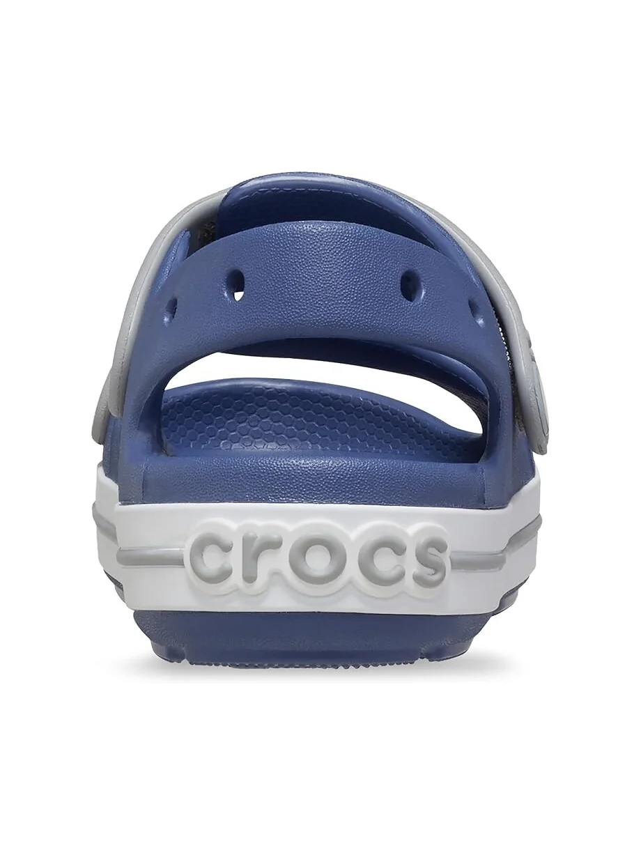 Сандалии Crocs Kids Crocband Cruiser Sandal — 5