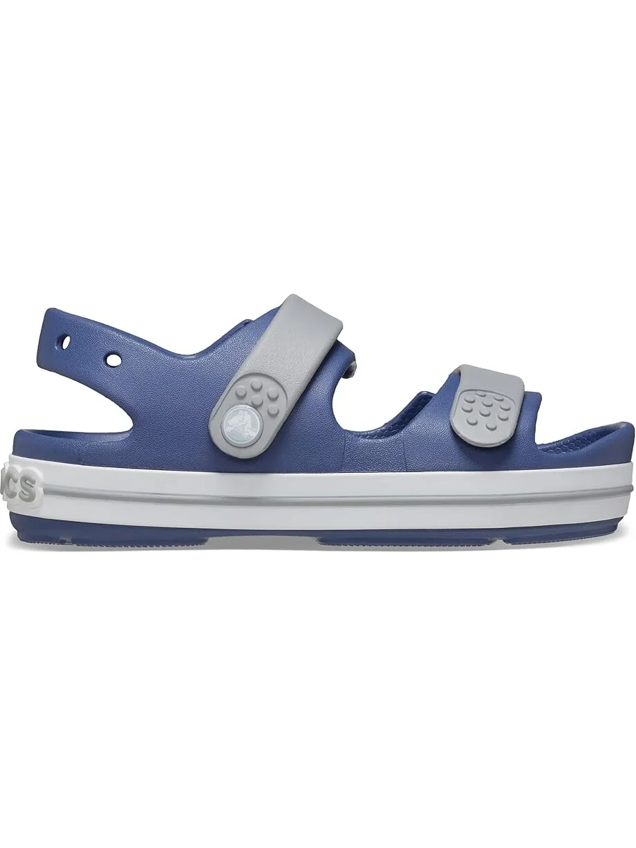 Сандалии Crocs Kids Crocband Cruiser Sandal — 6