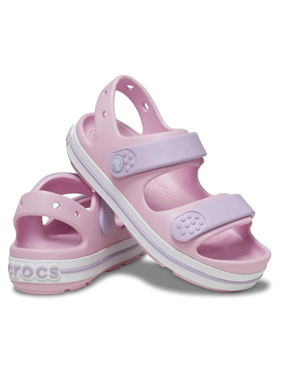 Сандалии Crocs Kids Crocband Cruiser Sandal — 1