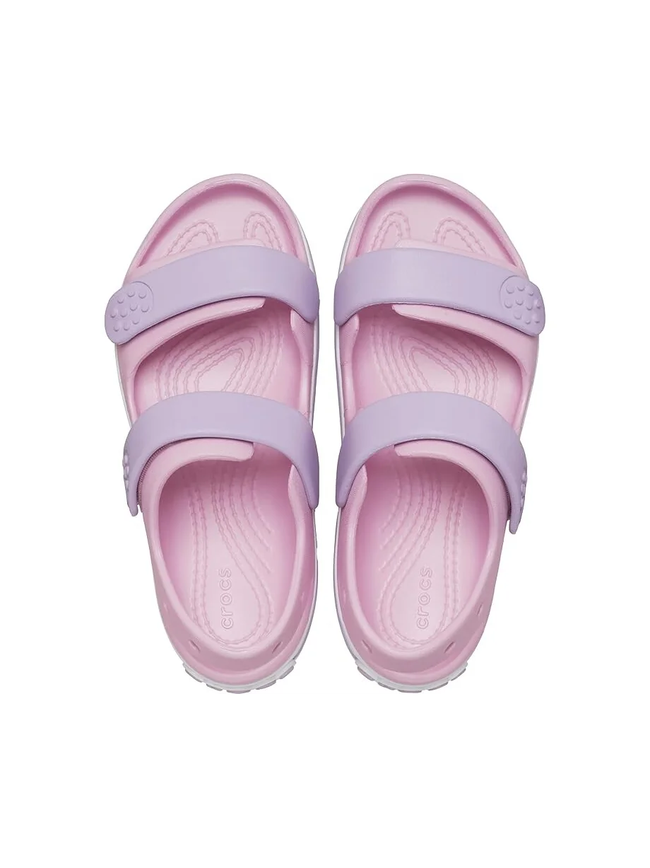 Сандалии Crocs Kids Crocband Cruiser Sandal — 2