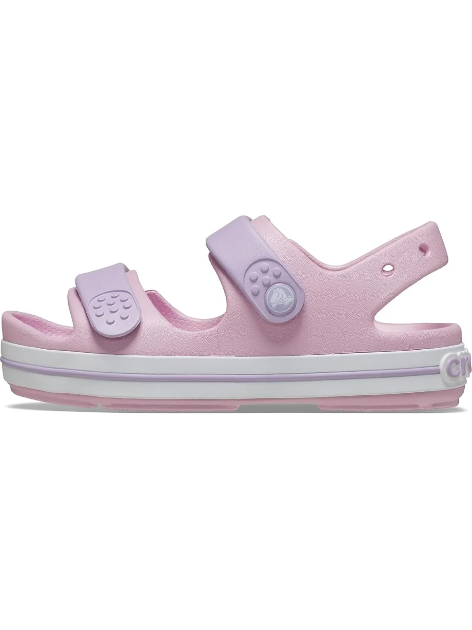 Сандалии Crocs Kids Crocband Cruiser Sandal — 4