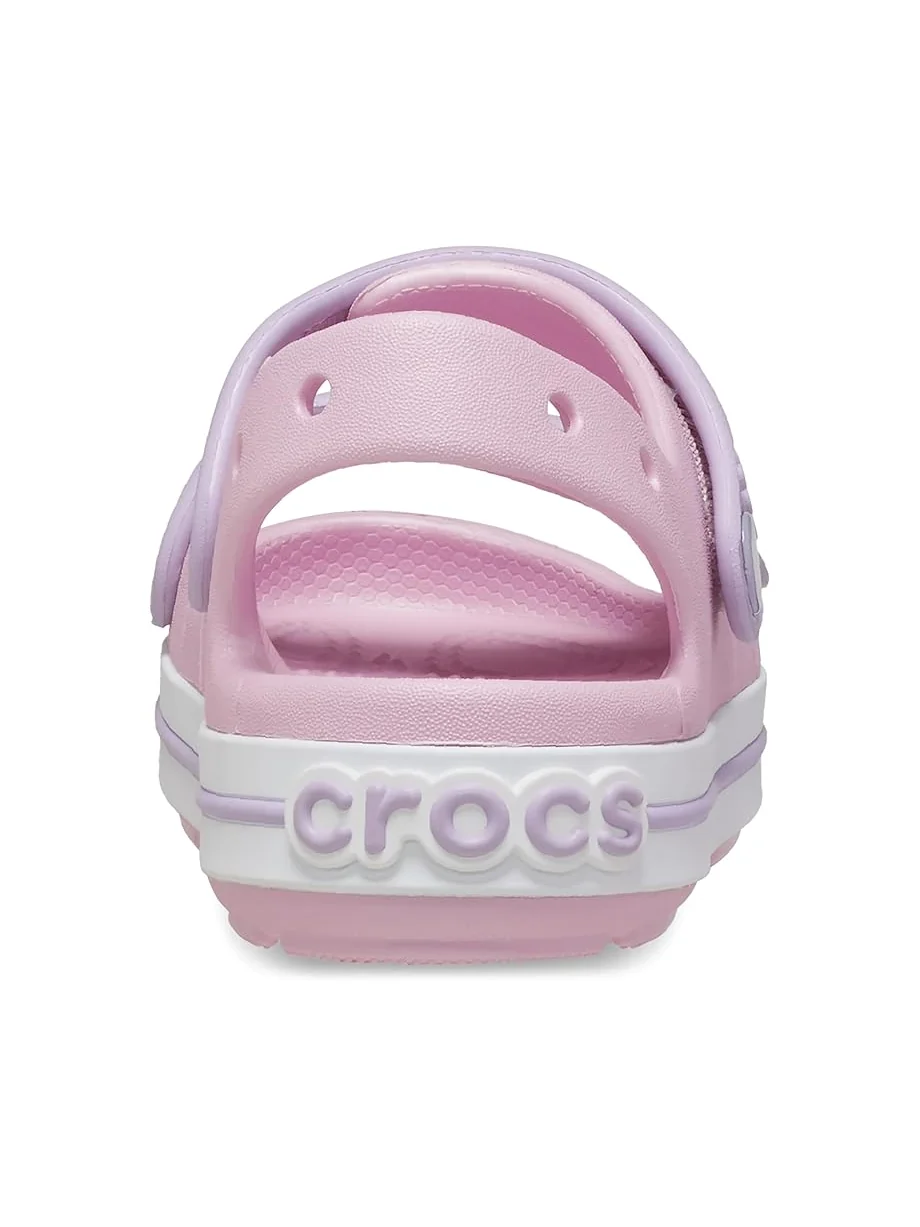 Сандалии Crocs Kids Crocband Cruiser Sandal — 5