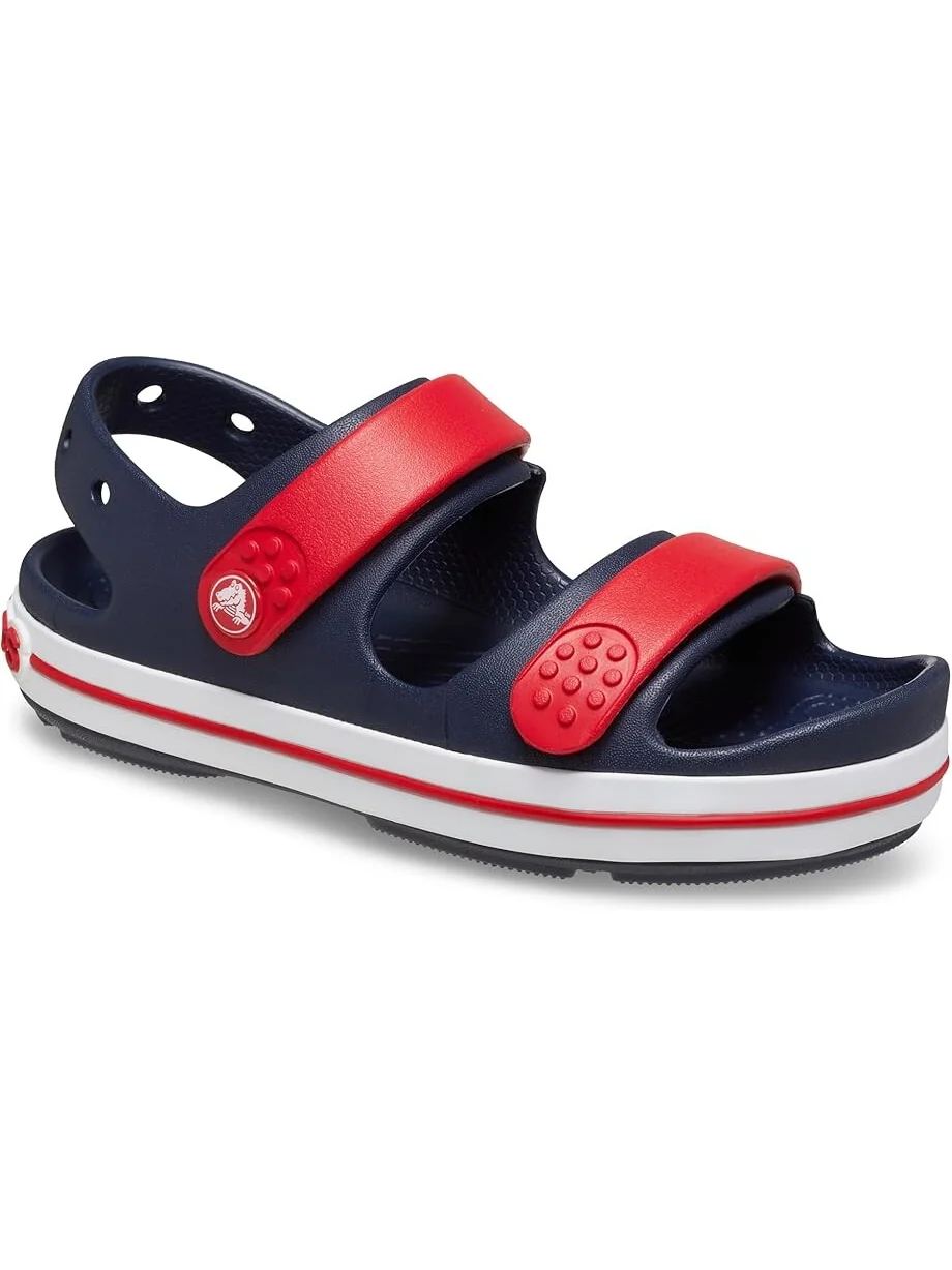 Сандалии Crocs Kids Crocband Cruiser Sandal — 1