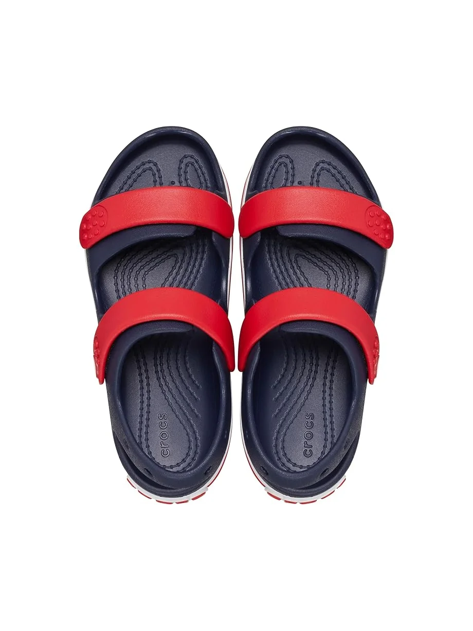 Сандалии Crocs Kids Crocband Cruiser Sandal — 2