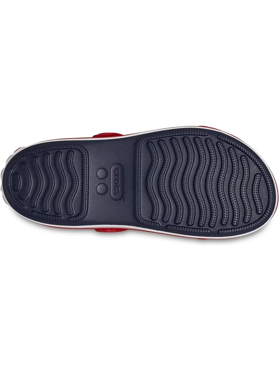 Сандалии Crocs Kids Crocband Cruiser Sandal — 3