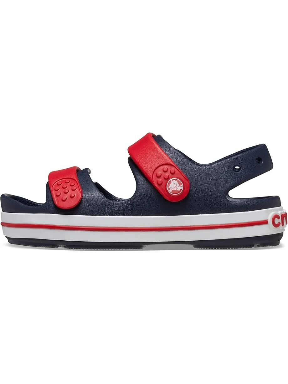 Сандалии Crocs Kids Crocband Cruiser Sandal — 4
