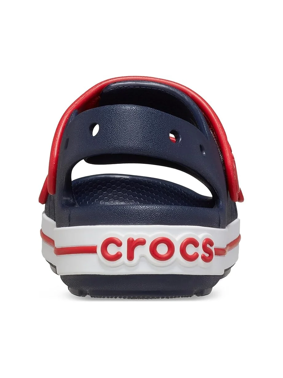 Сандалии Crocs Kids Crocband Cruiser Sandal — 5