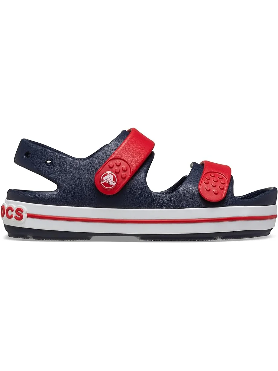 Сандалии Crocs Kids Crocband Cruiser Sandal — 6