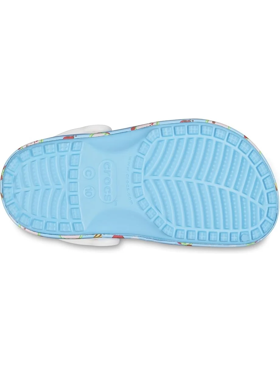 Сабо Crocs Kids CoComelon Classic Clog — 3
