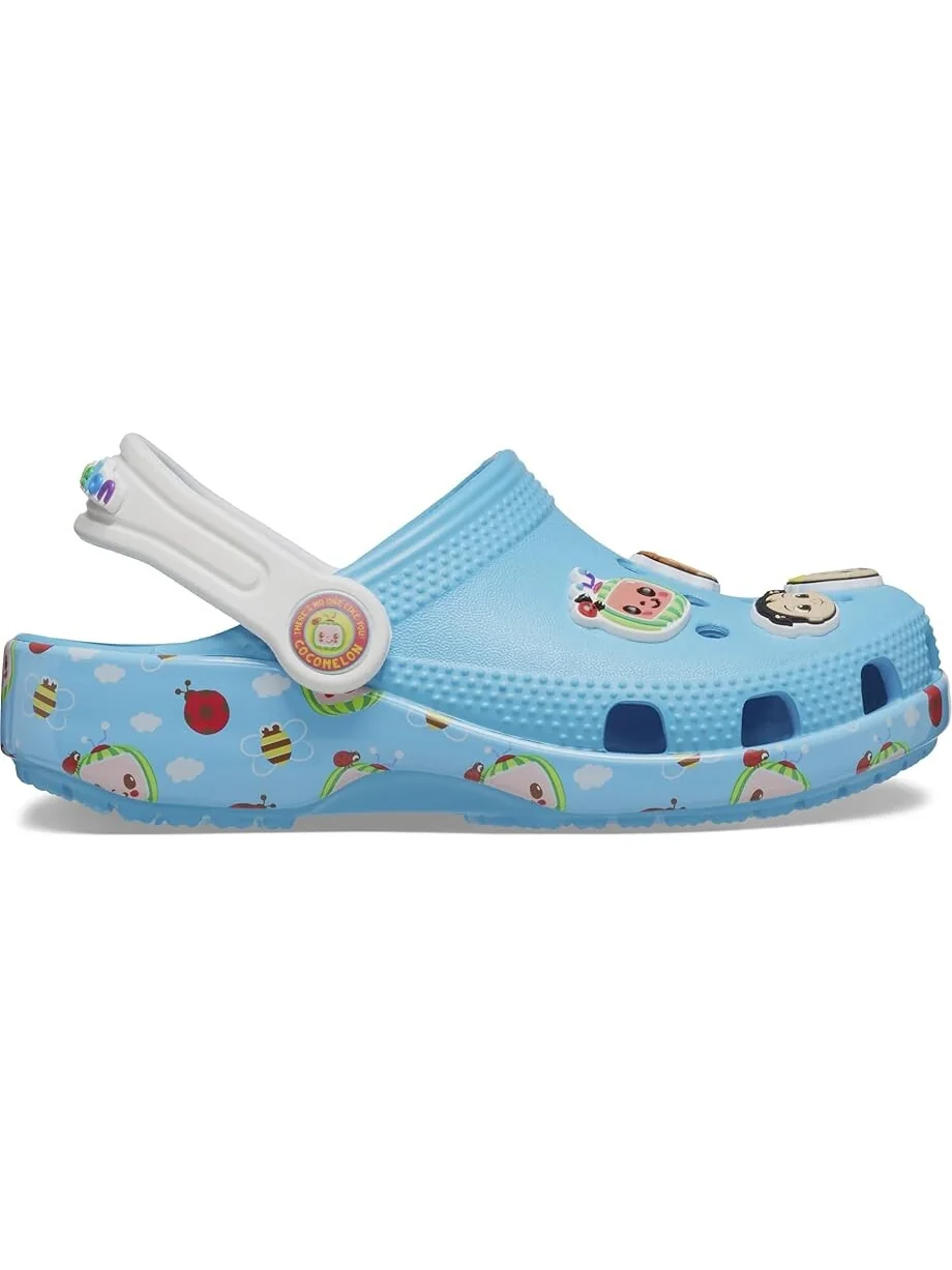 Сабо Crocs Kids CoComelon Classic Clog — 6
