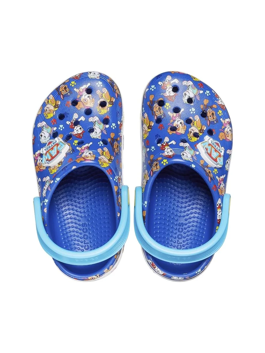 Сабо Crocs Kids Paw Patrol Off Court Clog — 2