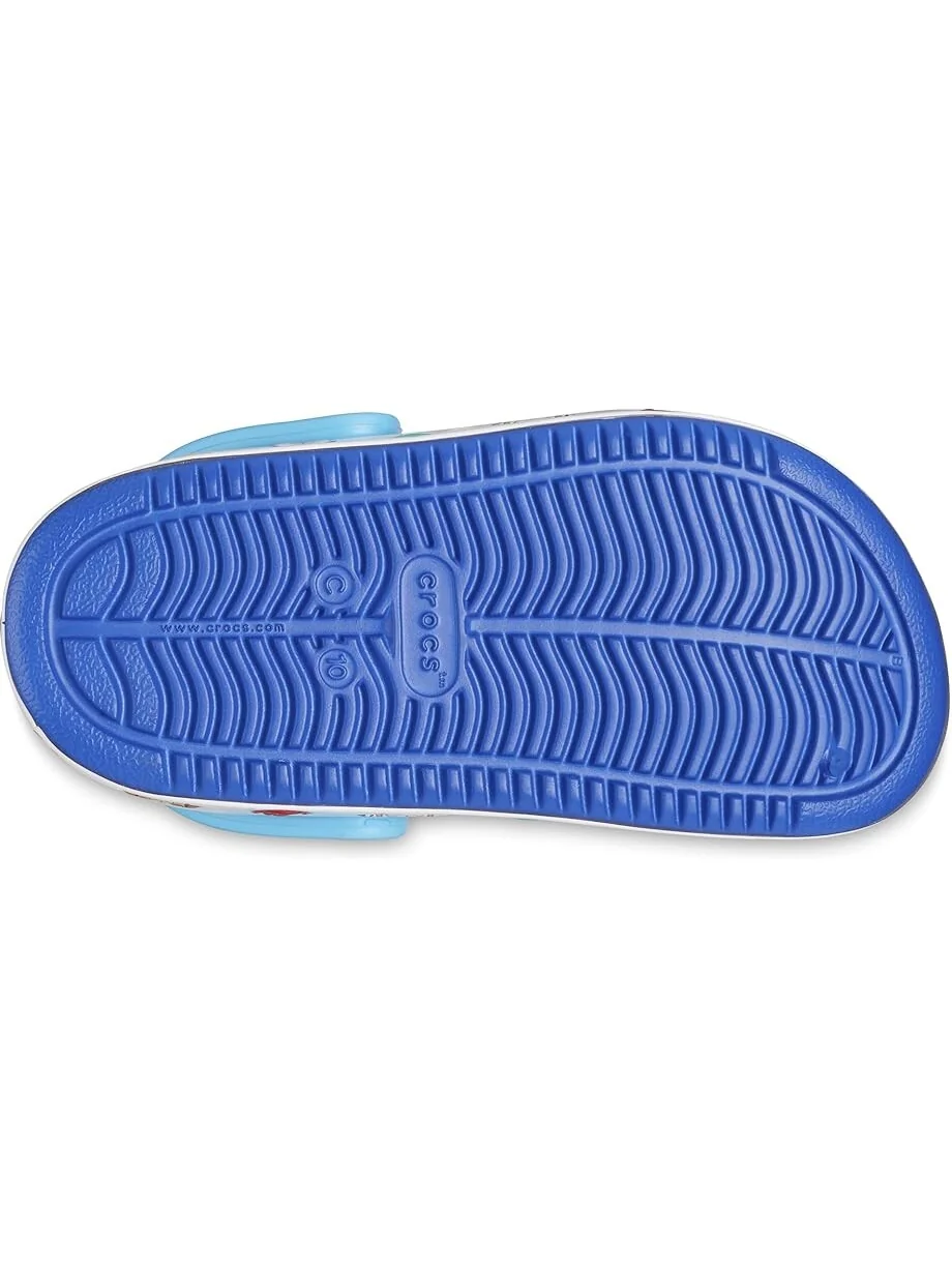 Сабо Crocs Kids Paw Patrol Off Court Clog — 3
