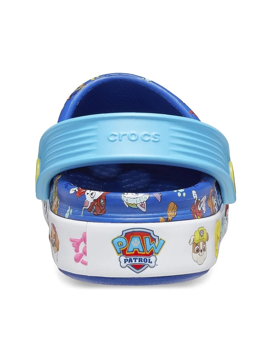 Сабо Crocs Kids Paw Patrol Off Court Clog — 5