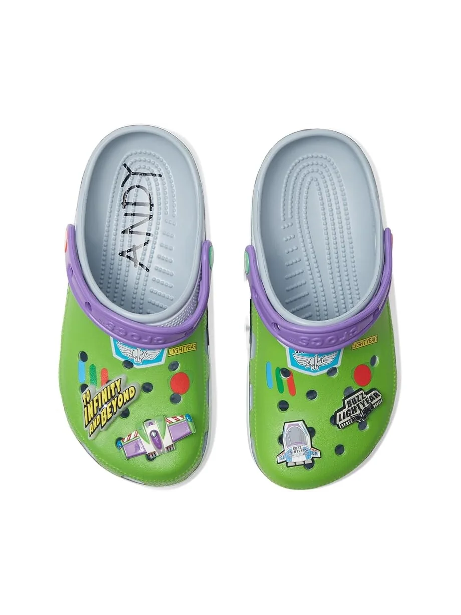 Сабо Crocs Kids Toy Story Classic Clog — 1